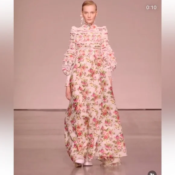 Zimmermann dress - Picture 4 of 4